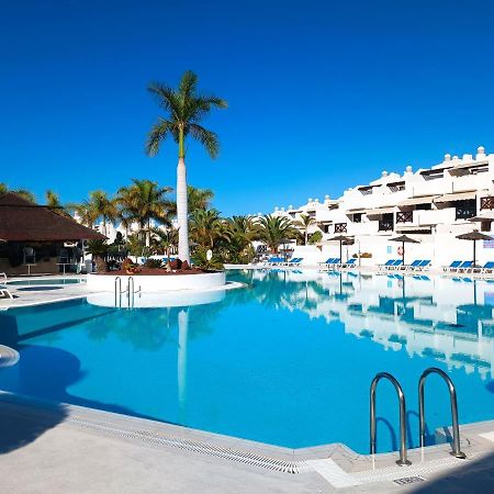 Idaira Paradise Playa Paraiso  Zewnętrze zdjęcie