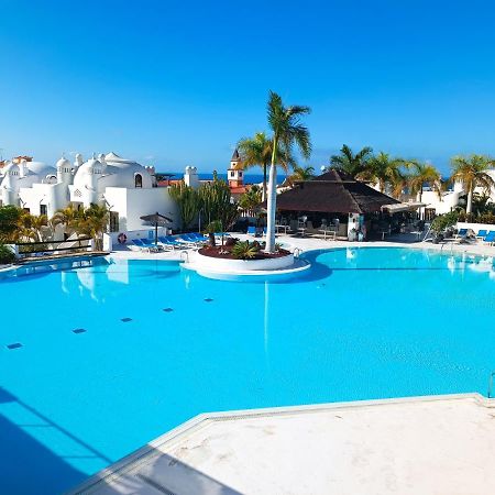 Idaira Paradise Playa Paraiso  Zewnętrze zdjęcie