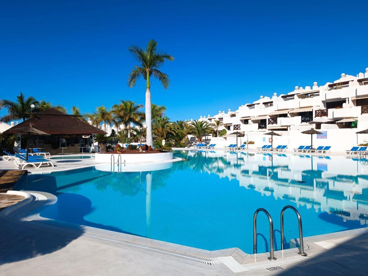Idaira Paradise Playa Paraiso  Zewnętrze zdjęcie