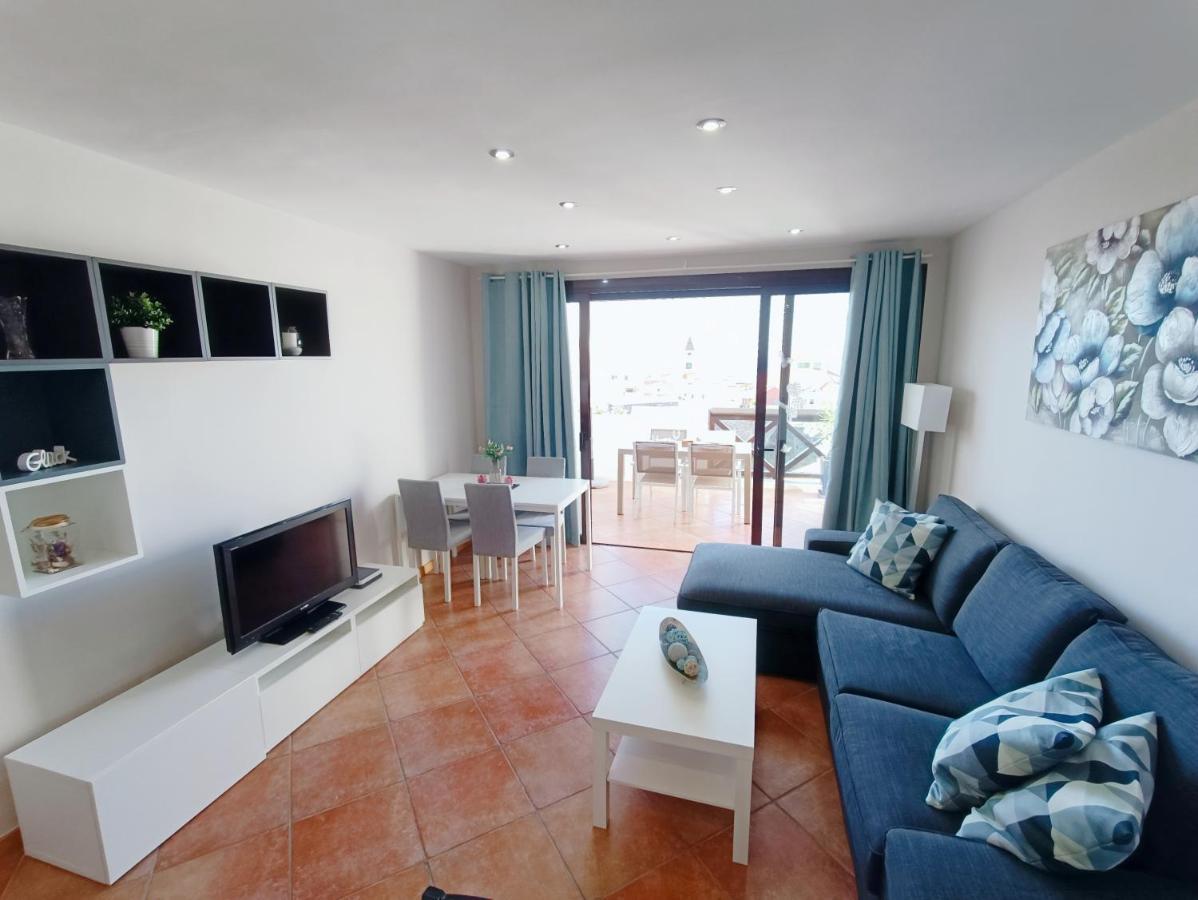 Idaira Paradise Playa Paraiso  Zewnętrze zdjęcie