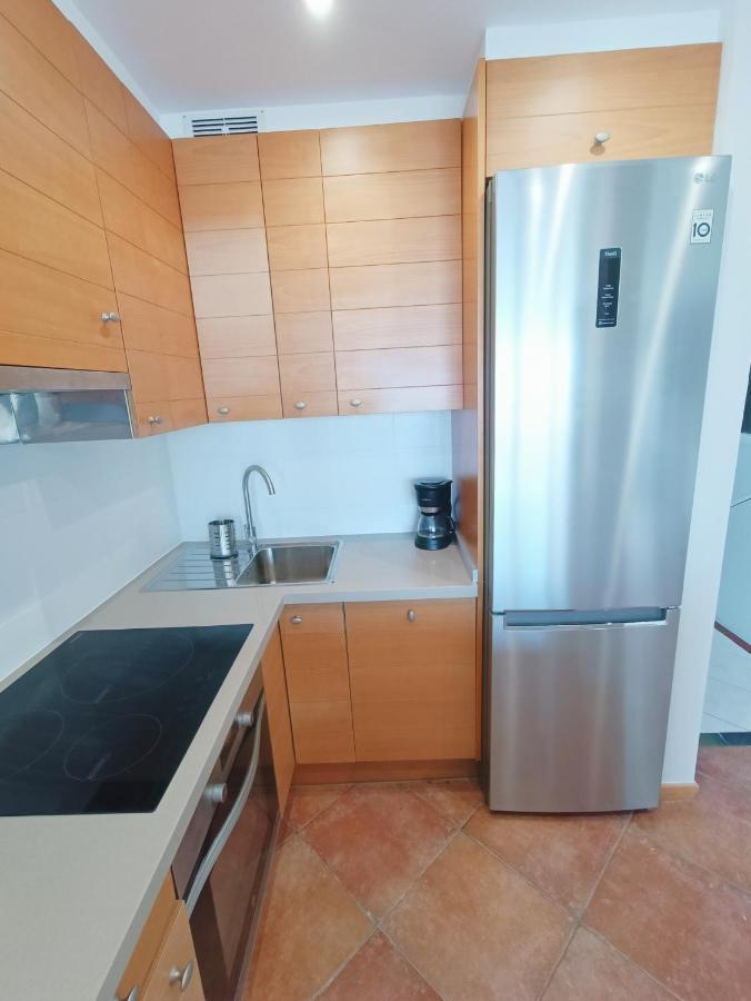 Idaira Paradise Playa Paraiso  Zewnętrze zdjęcie