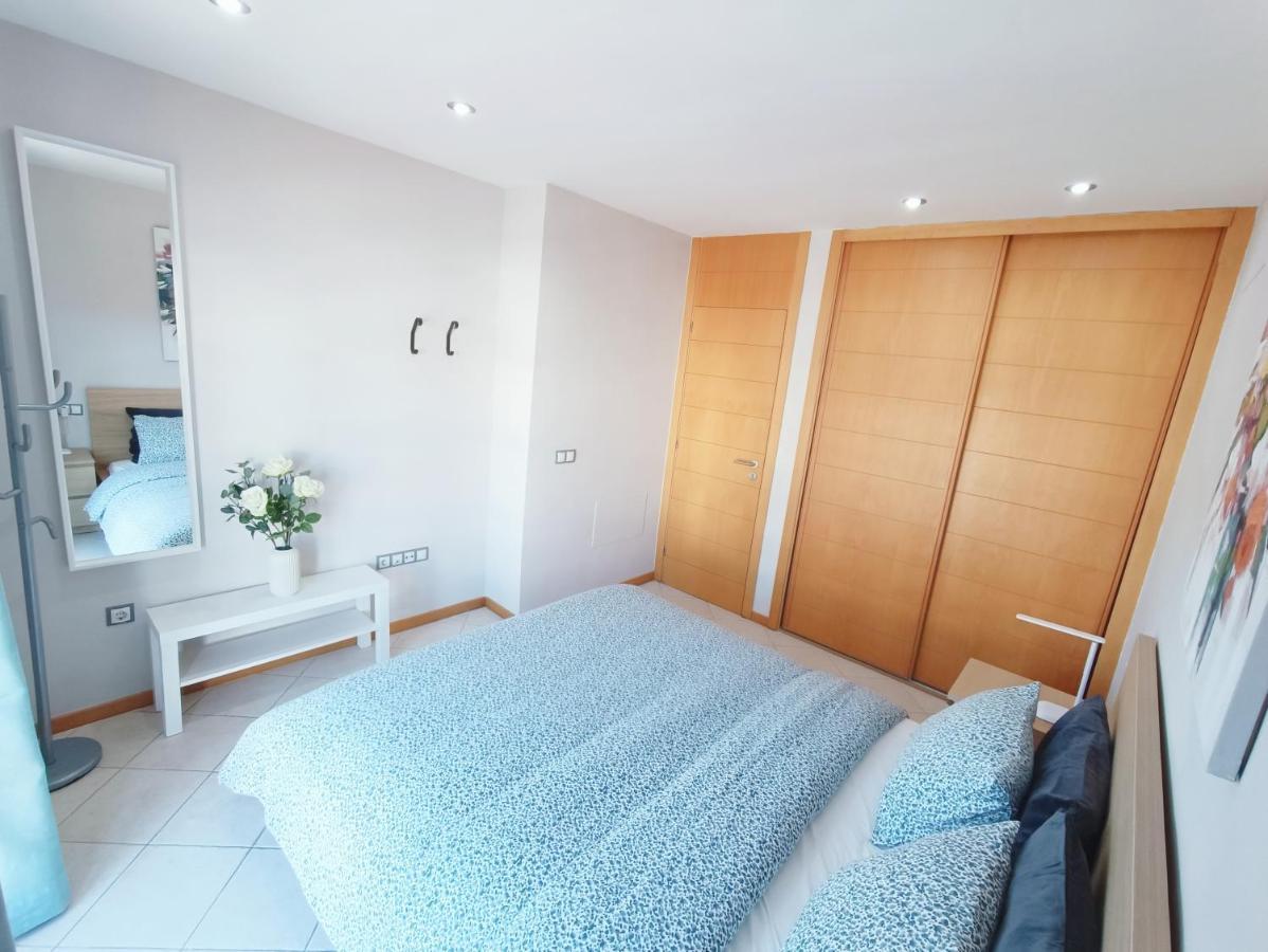 Idaira Paradise Playa Paraiso  Zewnętrze zdjęcie