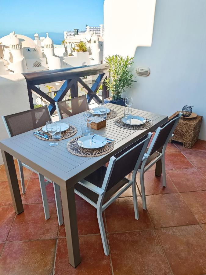 Idaira Paradise Playa Paraiso  Zewnętrze zdjęcie