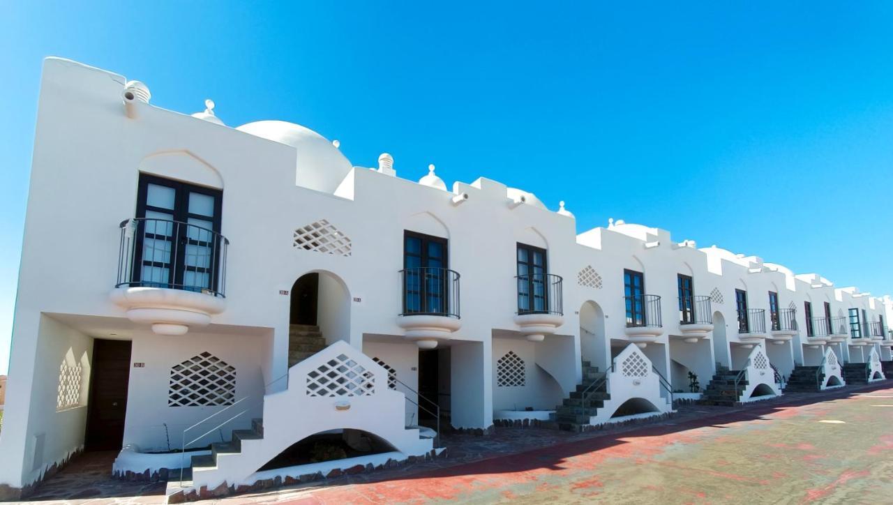Idaira Paradise Playa Paraiso  Zewnętrze zdjęcie