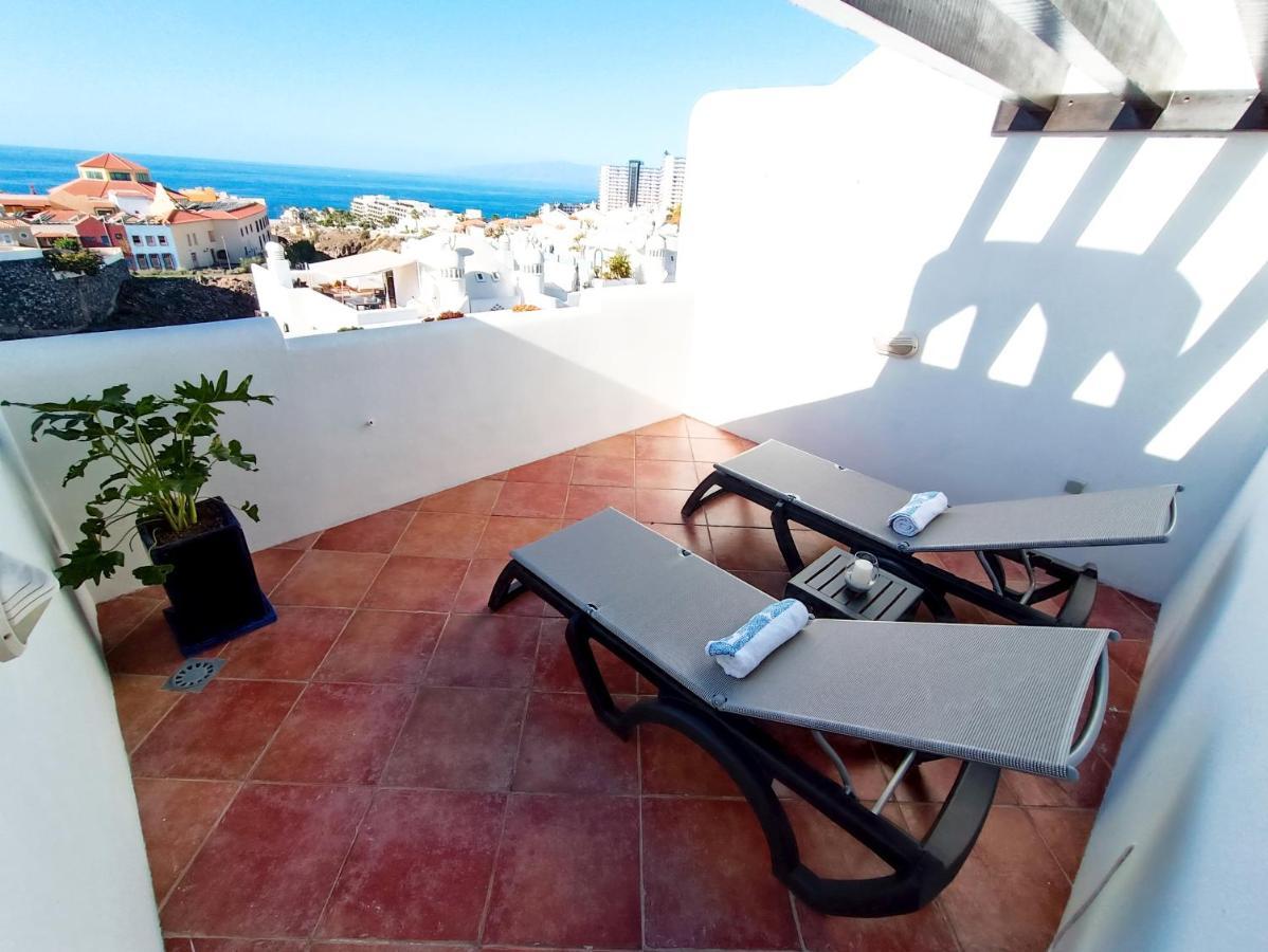 Idaira Paradise Playa Paraiso  Zewnętrze zdjęcie